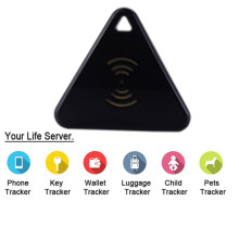 Bluetooth Device to Find Lost Items Tracking Device Key Finder for Keys and Wallet